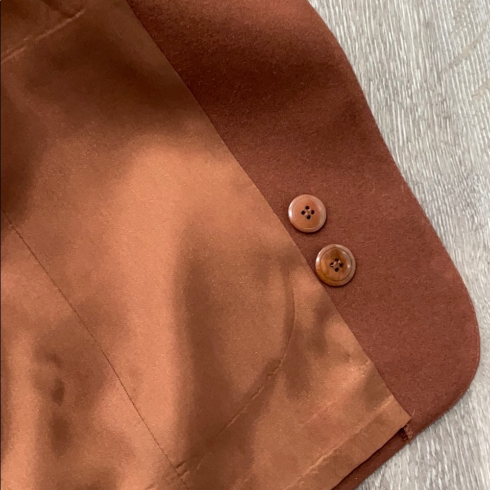 Pendleton Wool Blazer - image 8